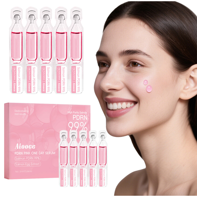 Peptide Complex Serum - Essenza peptidica proteica del siero di
