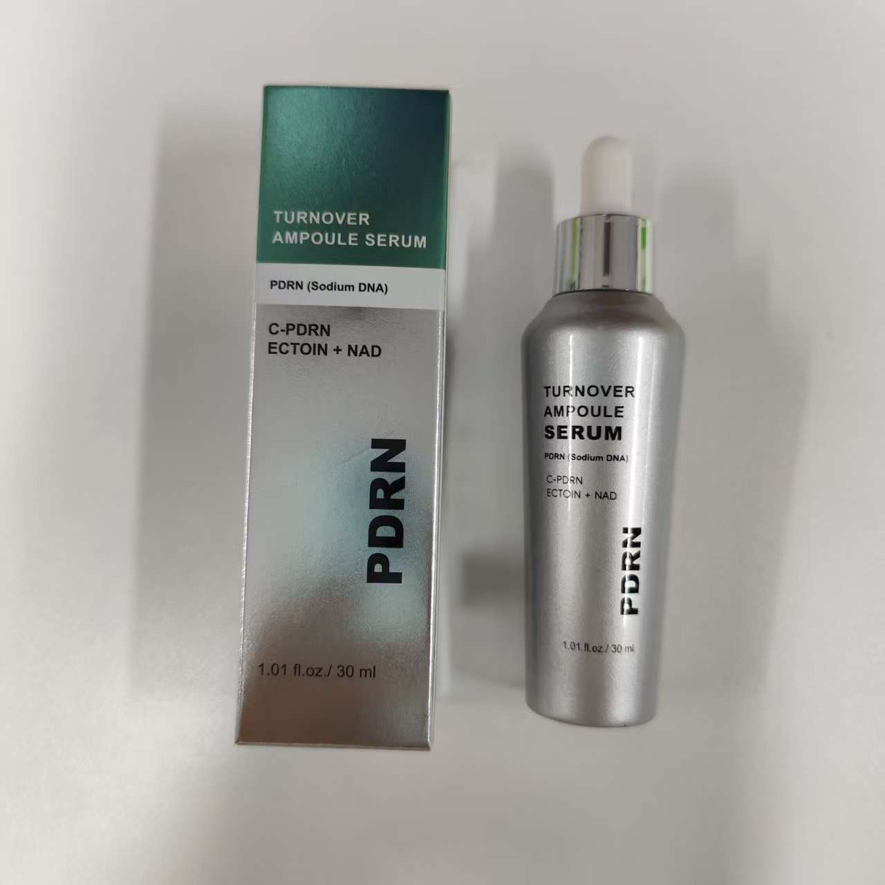 Peptide Complex Serum - Siero Ampoule PDRN Turnover 30ml con