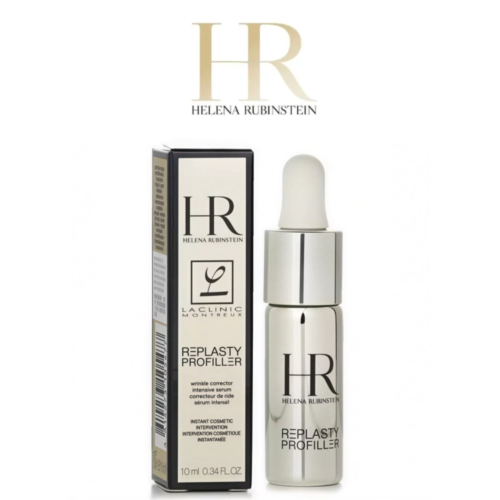 Luxury Skincare Men - Helena Rubinstein REPLASTY Pro Filler Siero
