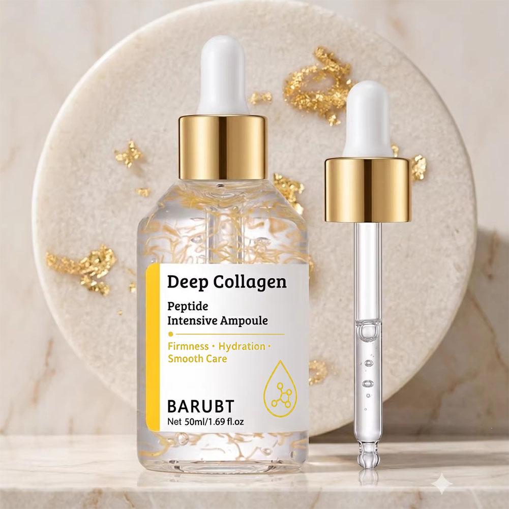 Peptide Complex Serum - Siero Essenza al Collagene di Seta