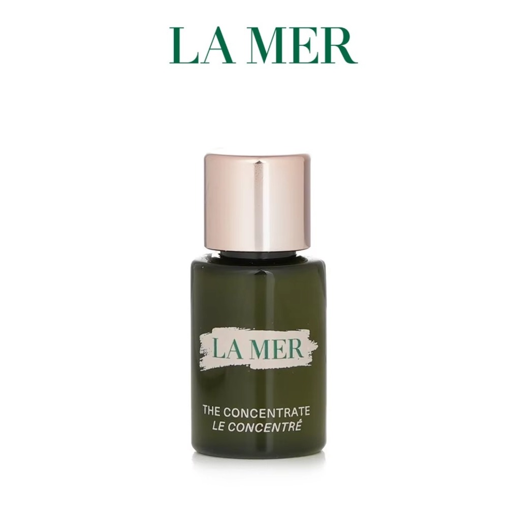 Luxury Skincare Men - La Mer The Concentrate Siero Intensive-Recovery