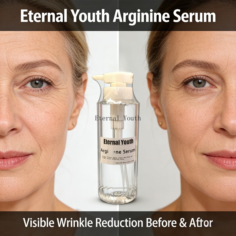 Peptide Complex Serum - Ageles 6 peptidi essenza liquida siero