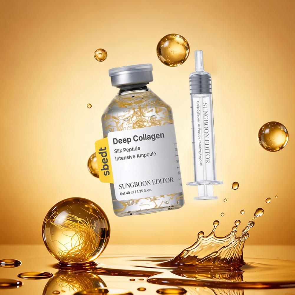 Peptide Complex Serum - Siero Intensivo al Collagene e Peptidi