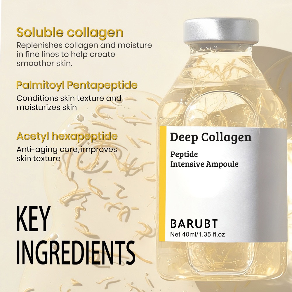 Peptide Complex Serum - Ampolla Intensiva al Peptide per Lifting,