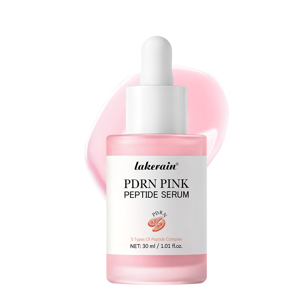 Peptide Complex Serum - Siero Viso Illuminante al Peptidi Rosa