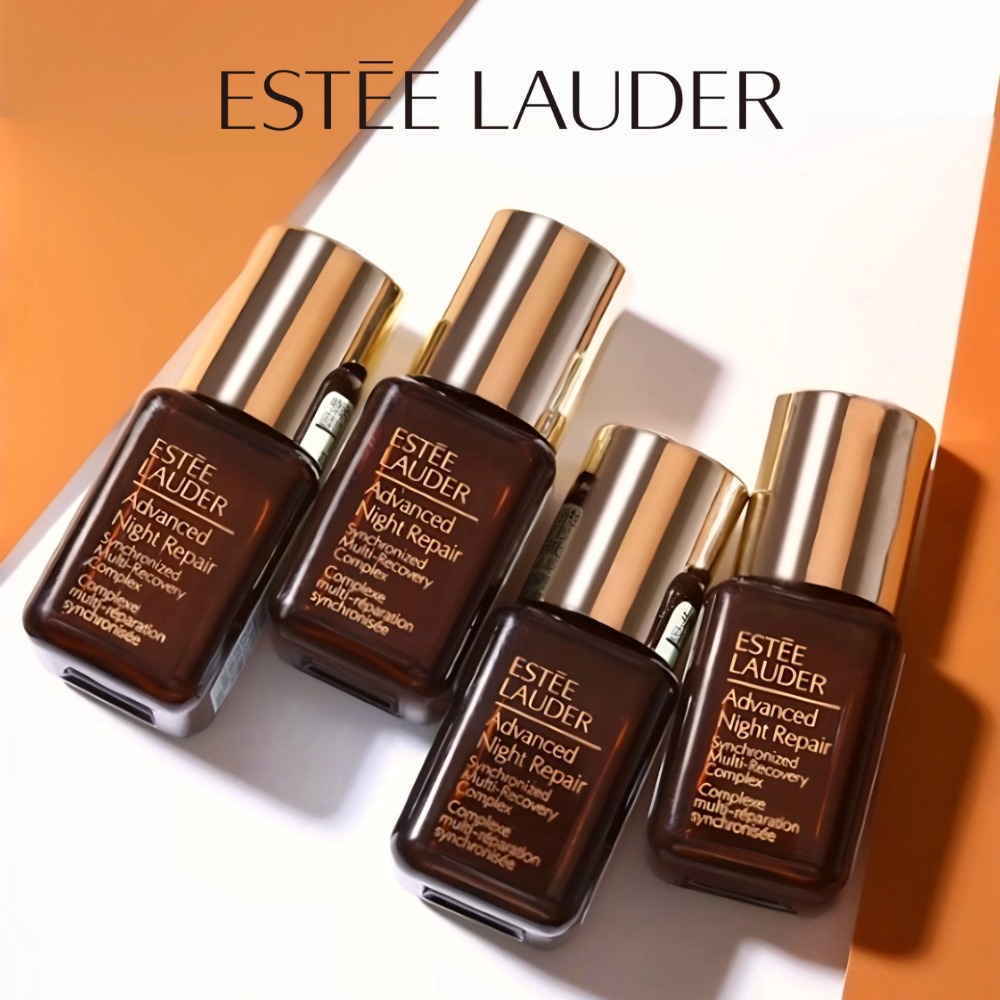 Peptide Complex Serum - Siero viso riparatore notturno avanzato Estee