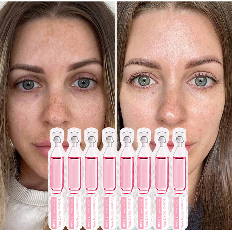 Essenza peptidica proteica del - Peptide Complex Serum recensione e prezzo