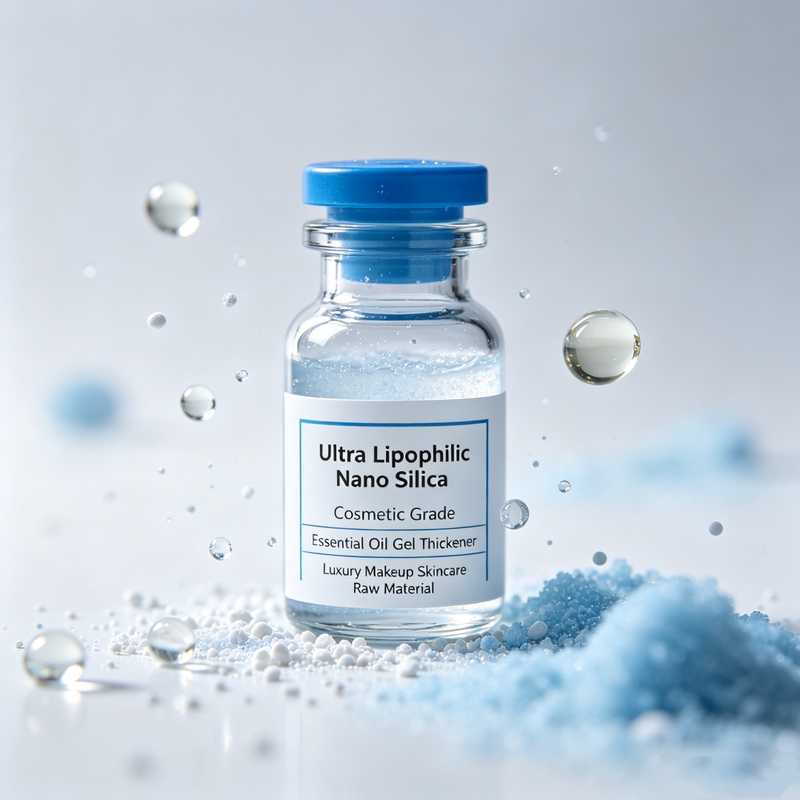 TOP 99,8% Nano Silice Ultra Li - Ultra Luxury Skincare recensione e prezzo