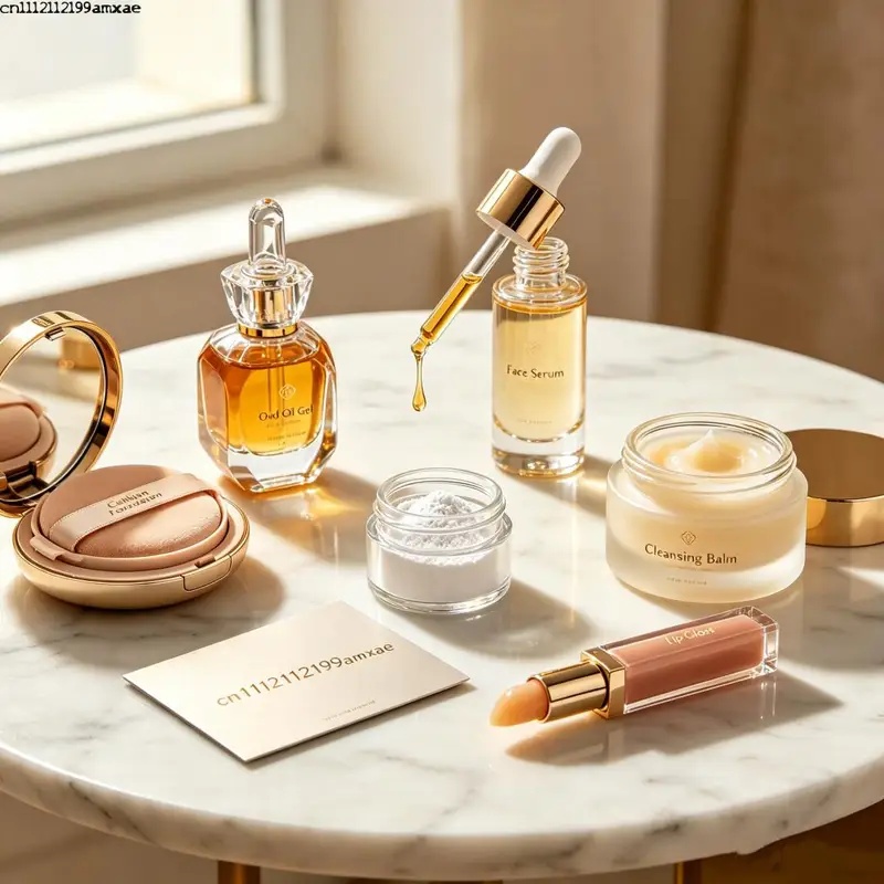 TOP 99,8% Nano Silice Ultra Li - Ultra Luxury Skincare recensione e prezzo