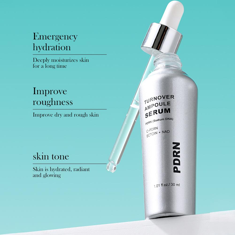 Siero Ampoule PDRN Turnover 30 - Peptide Complex Serum recensione e prezzo