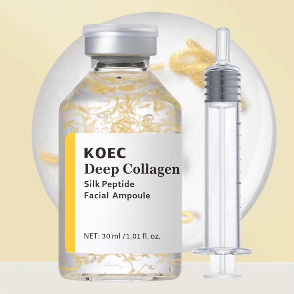 Fiala di sollevamento intensiv - Peptide Complex Serum recensione e prezzo