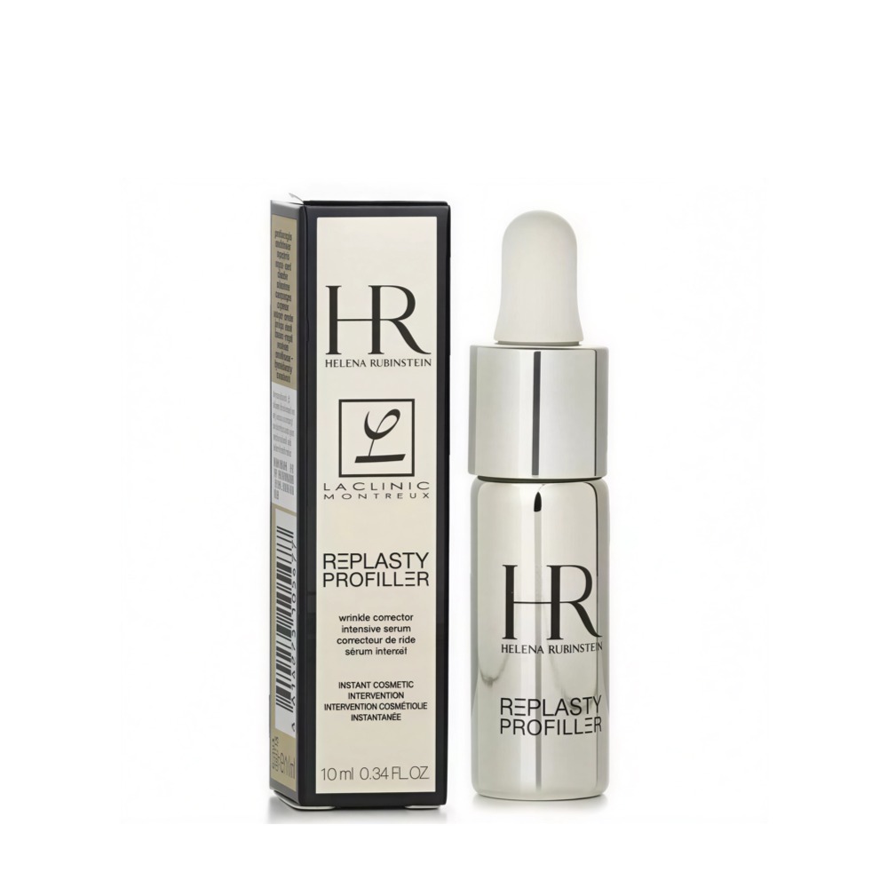 Helena Rubinstein REPLASTY Pro - Luxury Skincare Men recensione e prezzo