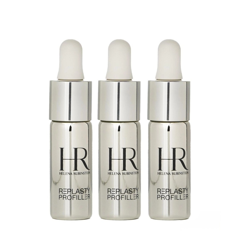 Helena Rubinstein REPLASTY Pro - Luxury Skincare Men recensione e prezzo