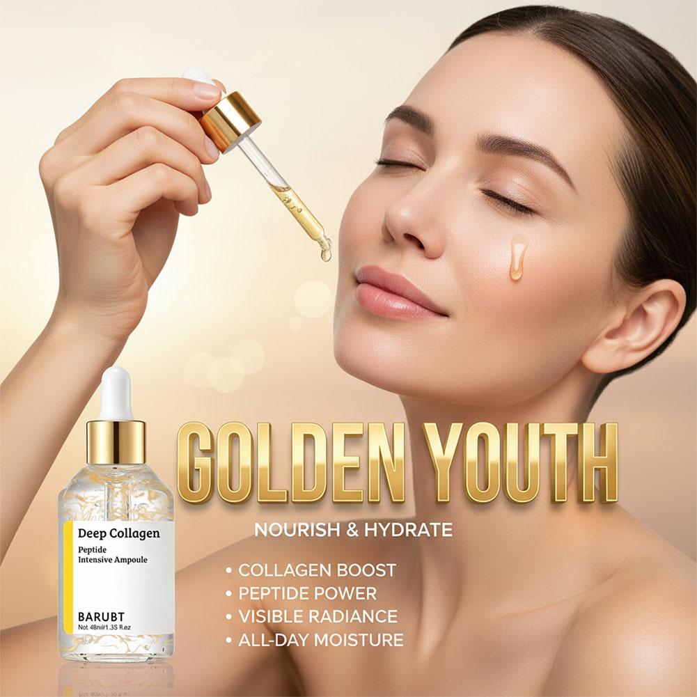 Siero Essenza al Collagene di  - Peptide Complex Serum recensione e prezzo
