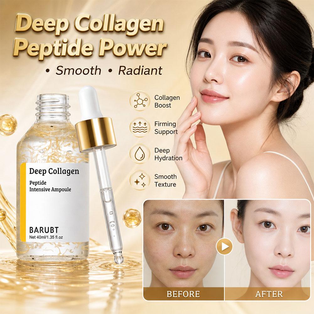 Siero Essenza al Collagene di  - Peptide Complex Serum recensione e prezzo