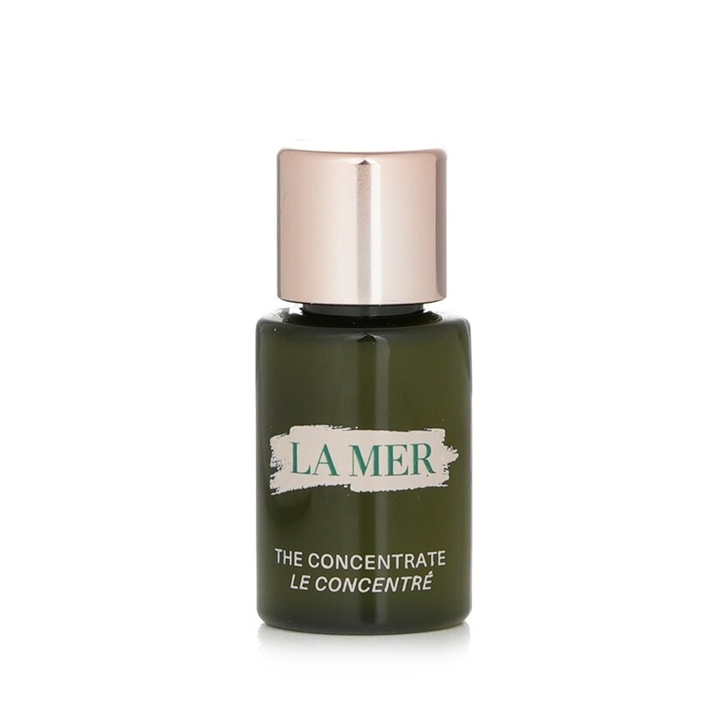 La Mer The Concentrate Siero I - Luxury Skincare Men recensione e prezzo