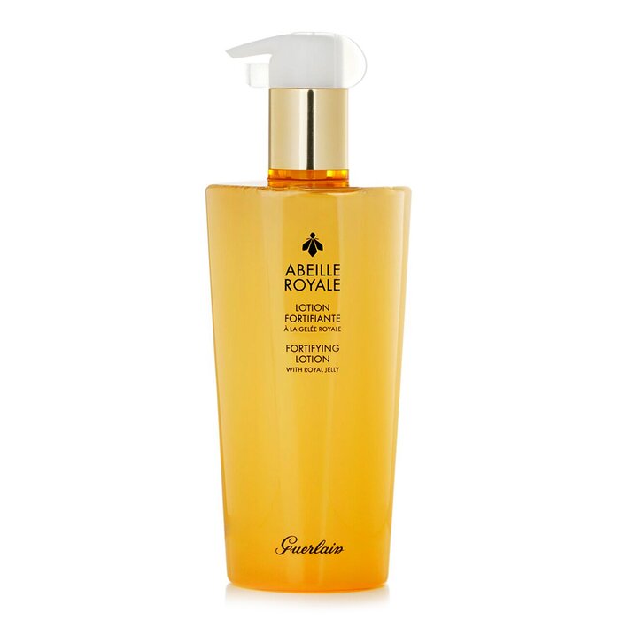 Lozione Fortifying Guerlain Ab - Luxury Skincare Men recensione e prezzo