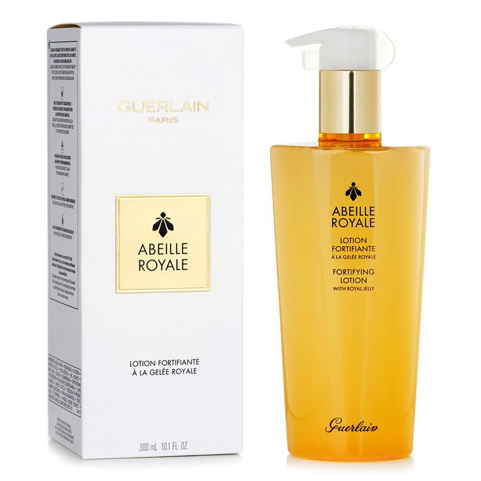 Lozione Fortifying Guerlain Ab - Luxury Skincare Men recensione e prezzo