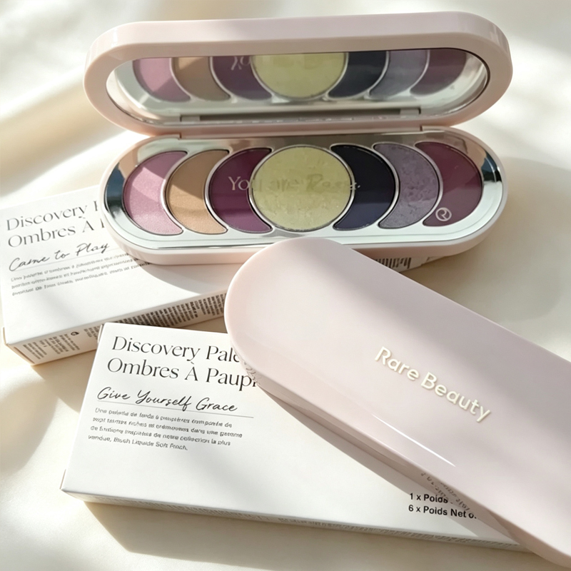 Palette Ombretti di Lusso con  - Luxury Skincare Products recensione e prezzo