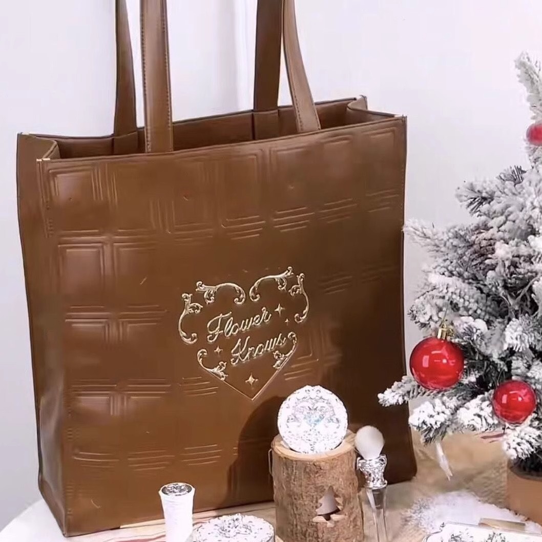 Borsa da Viaggio Flowerknows R - Luxury Skincare Products recensione e prezzo