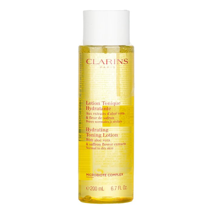 Lozione Tonificante Clarins 20 - Luxury Skincare Men recensione e prezzo