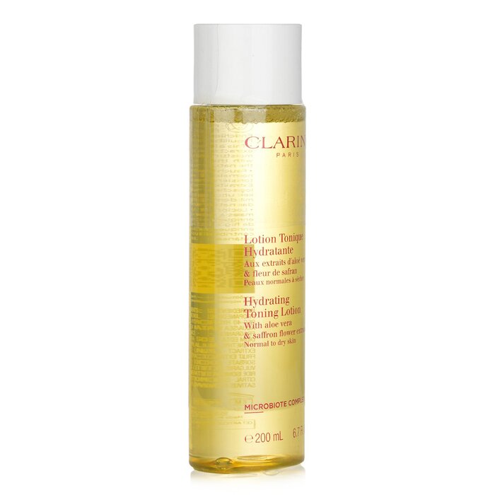 Lozione Tonificante Clarins 20 - Luxury Skincare Men recensione e prezzo