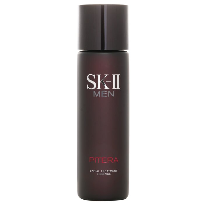 SK-II Essenza per il trattamen - Luxury Skincare Men recensione e prezzo