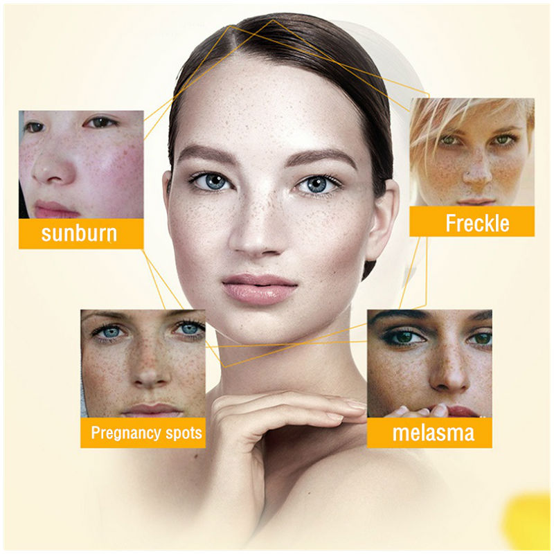 Dimollaure crema sbiancante le - Luxury Skincare Products recensione e prezzo