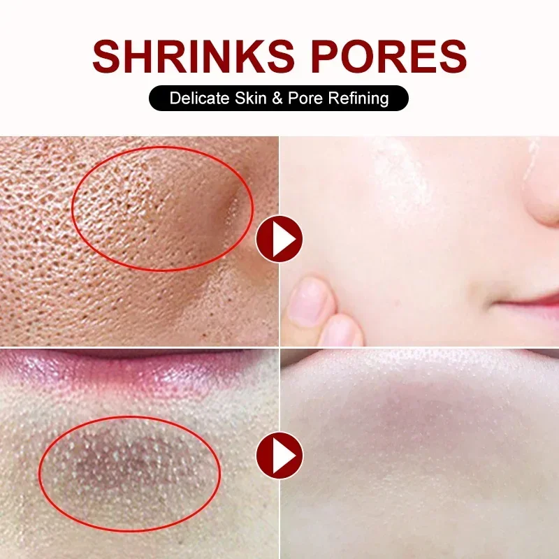 Crema restringente per pori di - Luxury Skincare Products recensione e prezzo