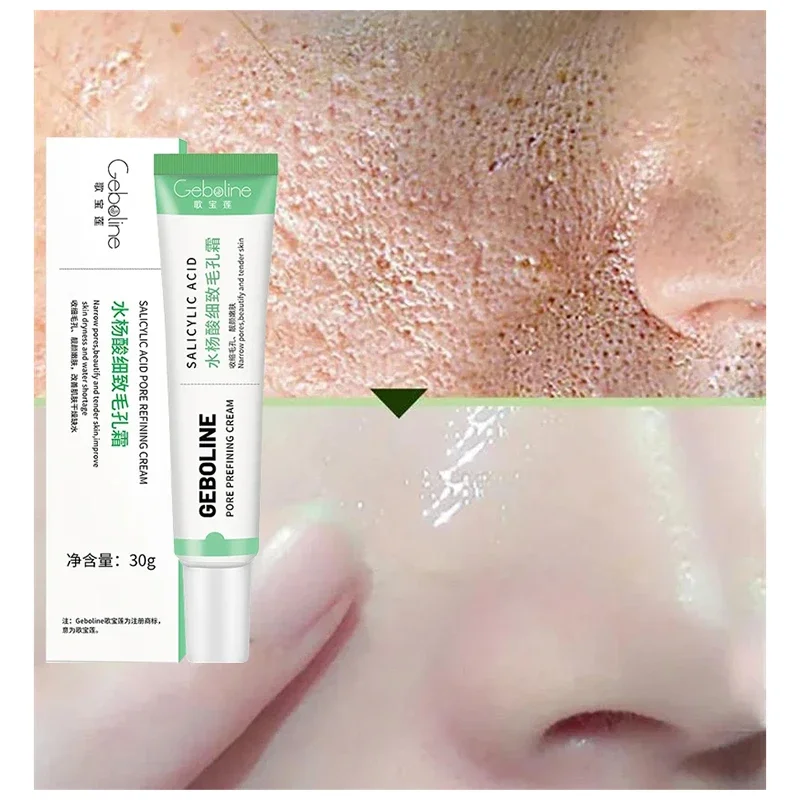 Crema restringente per pori di - Luxury Skincare Products recensione e prezzo