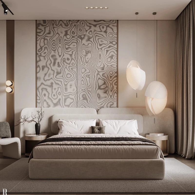 Letto matrimoniale Creativity  - Luxury Skincare Europe recensione e prezzo