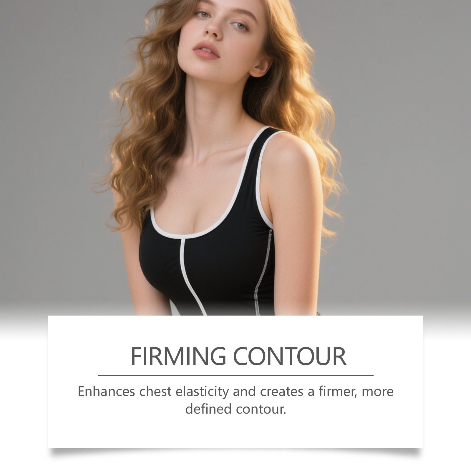 Crema per busto e decolletage  - Luxury Skincare Products recensione e prezzo