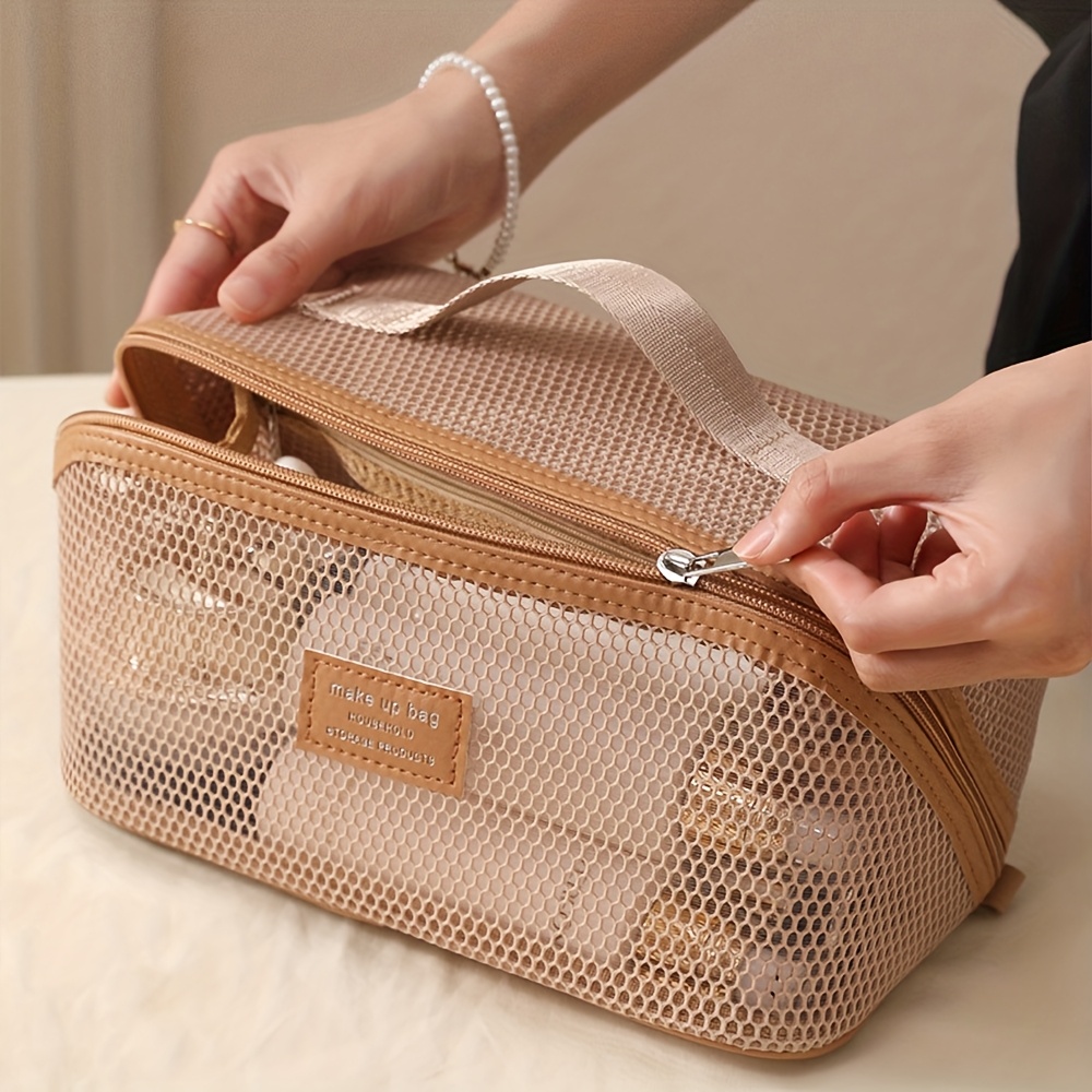 Borsa Organizer Trucchi Donna, - Luxury Skincare Box recensione e prezzo