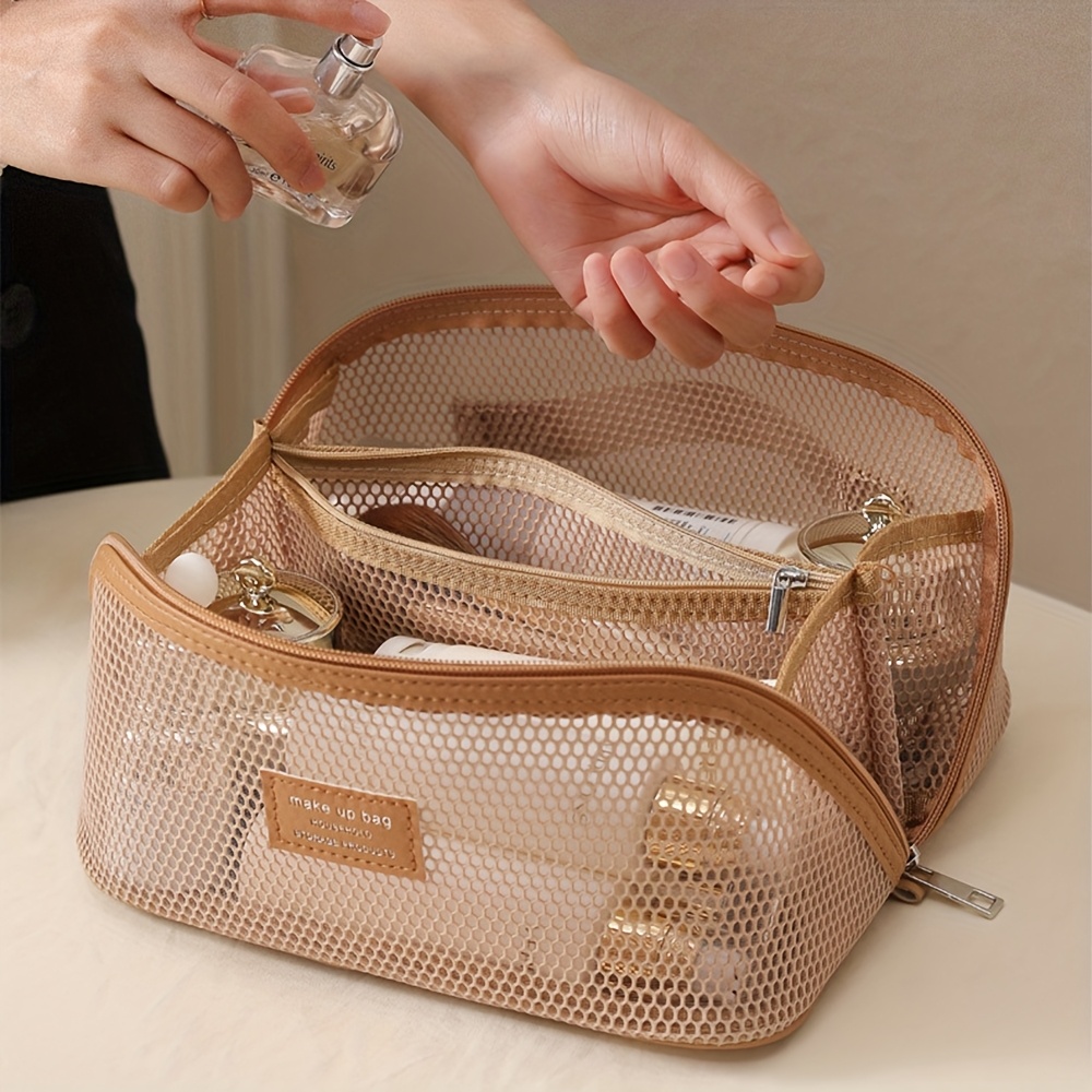 Borsa Organizer Trucchi Donna, - Luxury Skincare Box recensione e prezzo