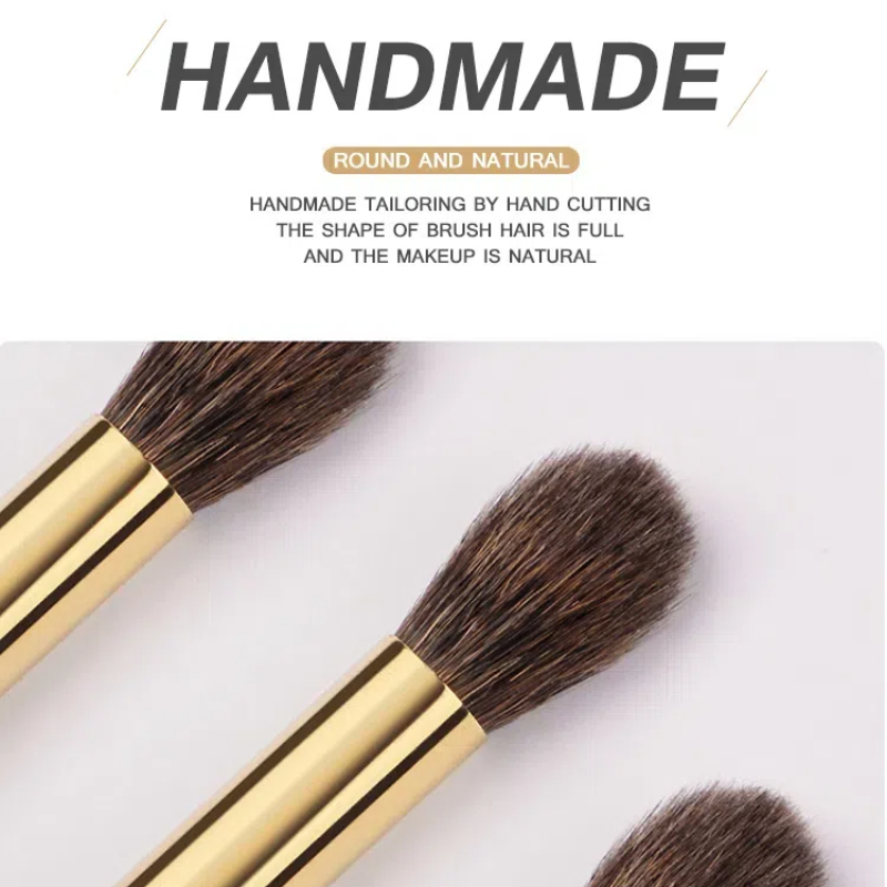 CHICHODO Pennelli per Trucco d - Luxury Skincare Products recensione e prezzo