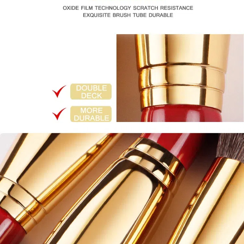 CHICHODO Pennelli per Trucco d - Luxury Skincare Products recensione e prezzo