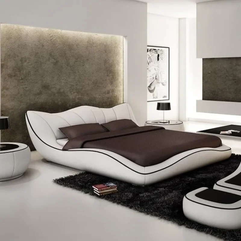 Letto Matrimoniale Sun Black D - Luxury Skincare Europe recensione e prezzo