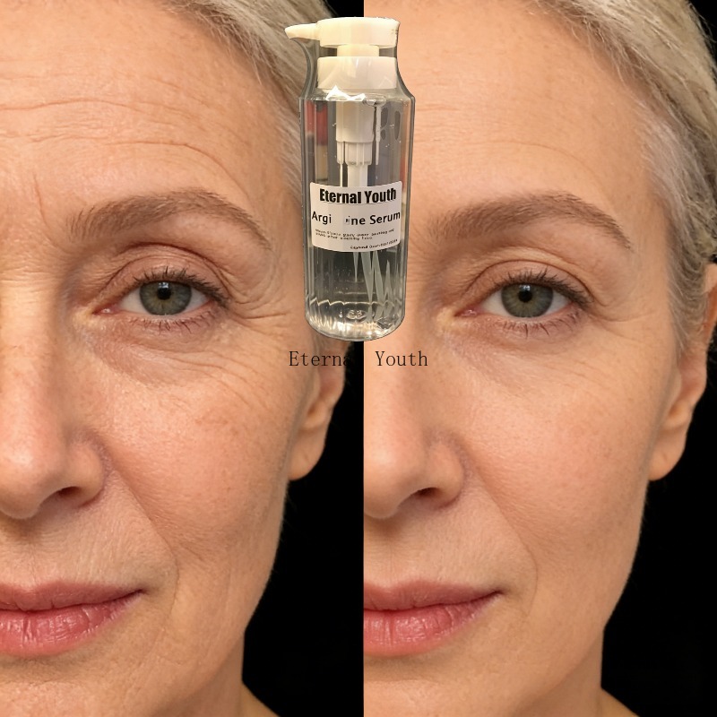 Ageles 6 peptidi essenza liqui - Peptide Complex Serum recensione e prezzo