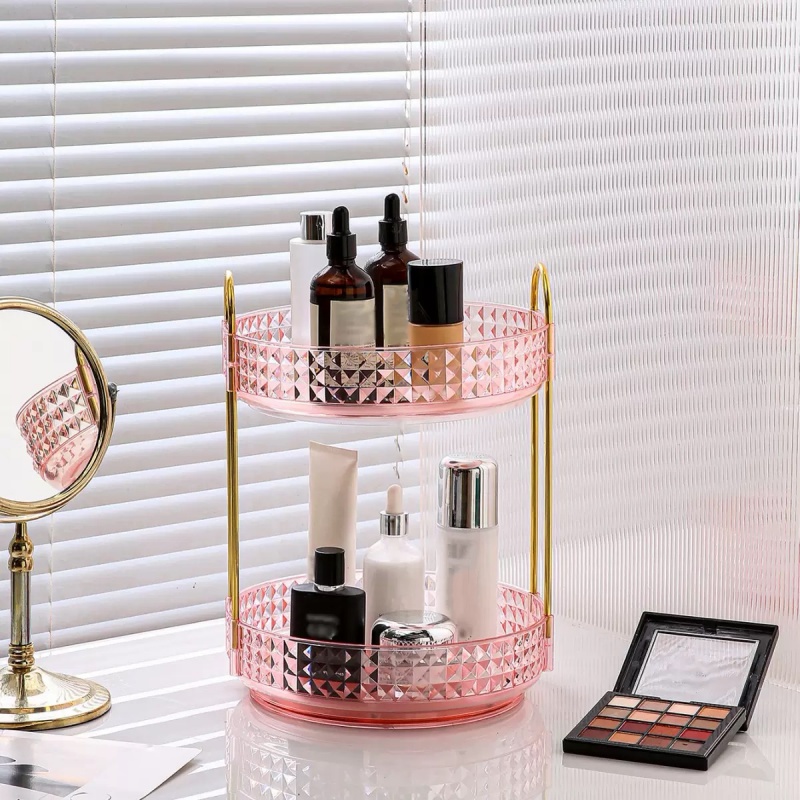 1 Pezzo/Scatola portaoggetti c - Luxury Skincare Products recensione e prezzo