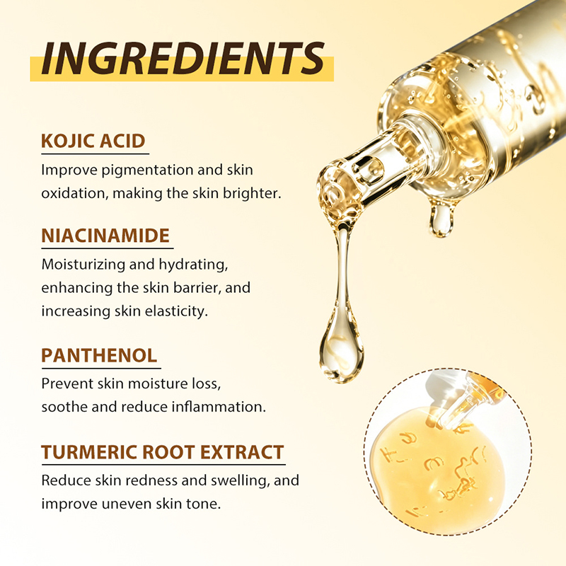 Siero in Bottiglia con Acido K - Peptide Complex Serum recensione e prezzo