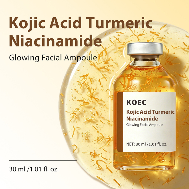 Siero in Bottiglia con Acido K - Peptide Complex Serum recensione e prezzo