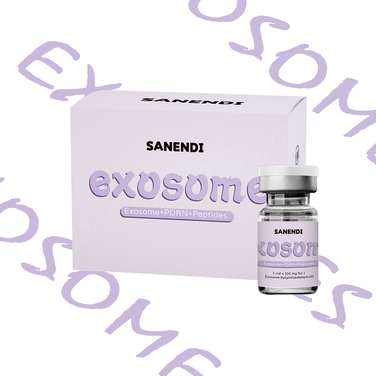Sanendi Coreana Nuova Tecnolog - Peptide Complex Serum recensione e prezzo