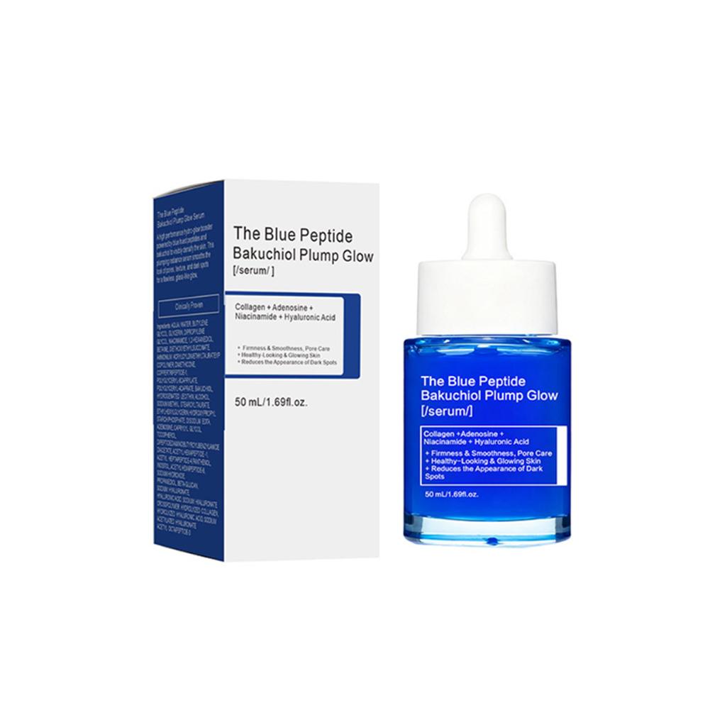 Siero Viso Illuminante e Rimpo - Peptide Complex Serum recensione e prezzo