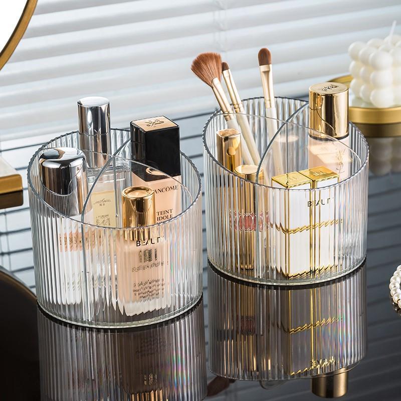 Scatola portaoggetti trasparen - Luxury Skincare Box recensione e prezzo