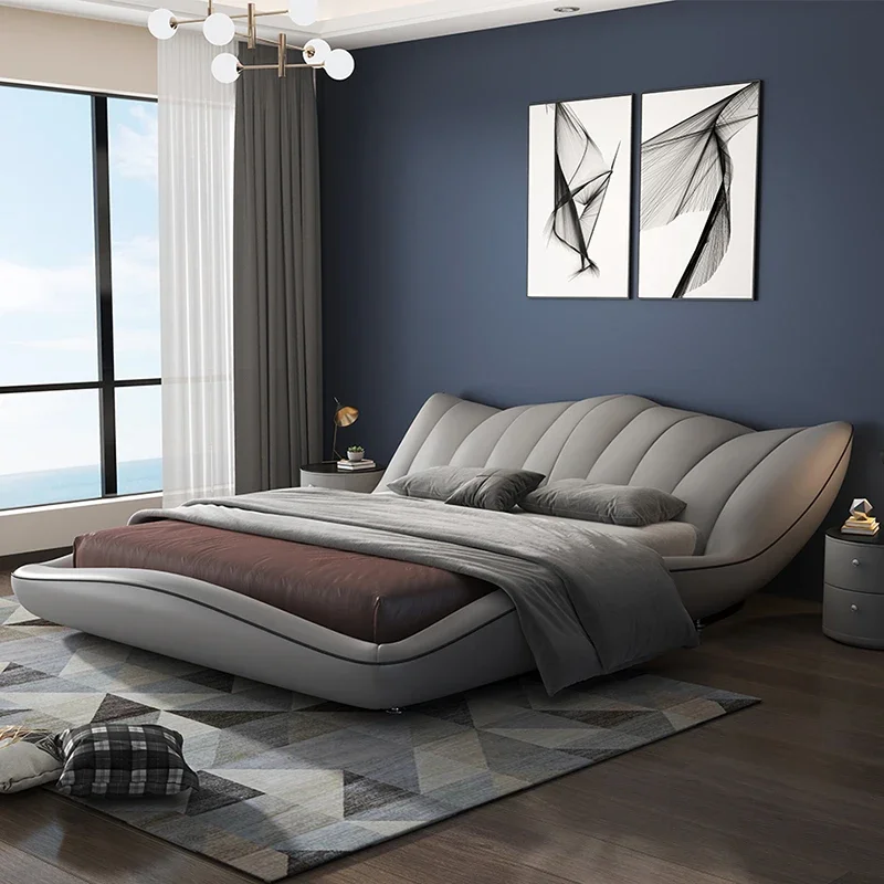 Letto matrimoniale Sun Black D - Luxury Skincare Europe recensione e prezzo