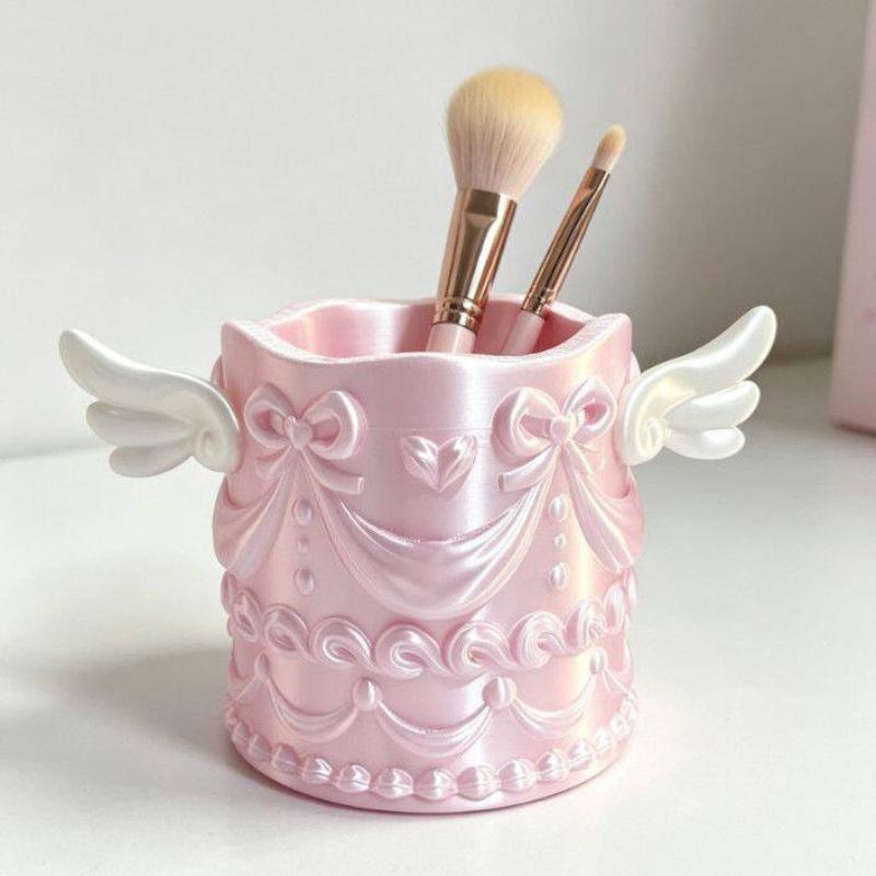 1 Pezzo Porta Pennelli Trucco  - Luxury Skincare Products recensione e prezzo