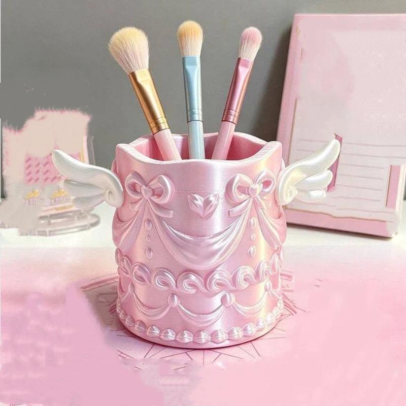 1 Pezzo Porta Pennelli Trucco  - Luxury Skincare Products recensione e prezzo