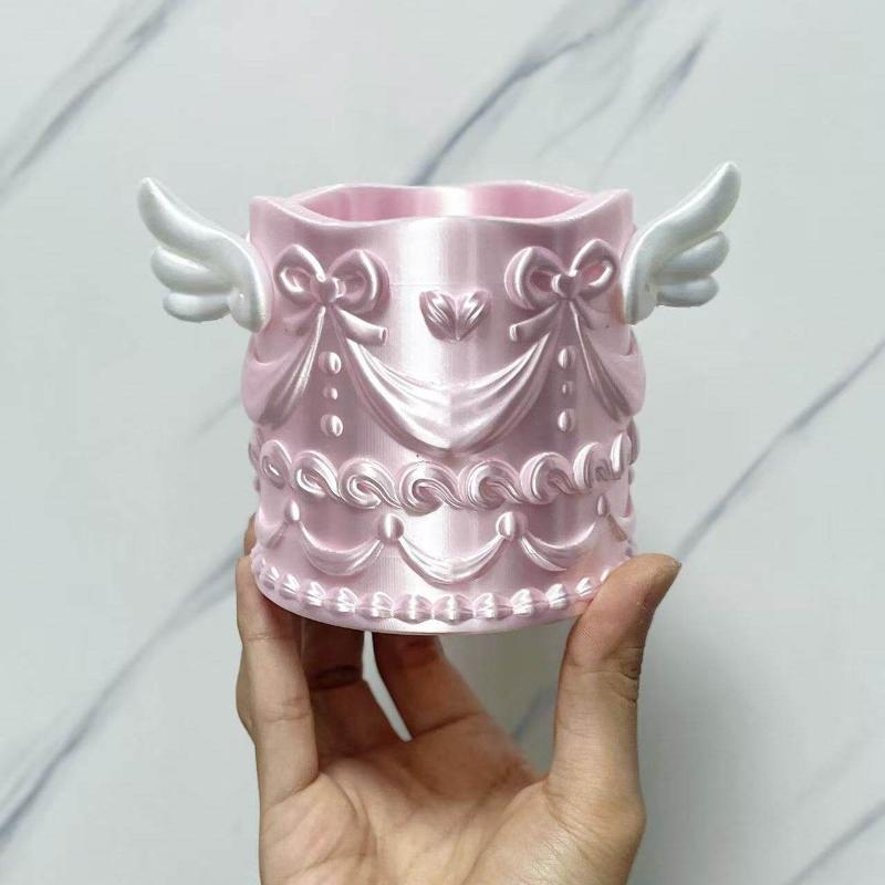 1 Pezzo Porta Pennelli Trucco  - Luxury Skincare Products recensione e prezzo