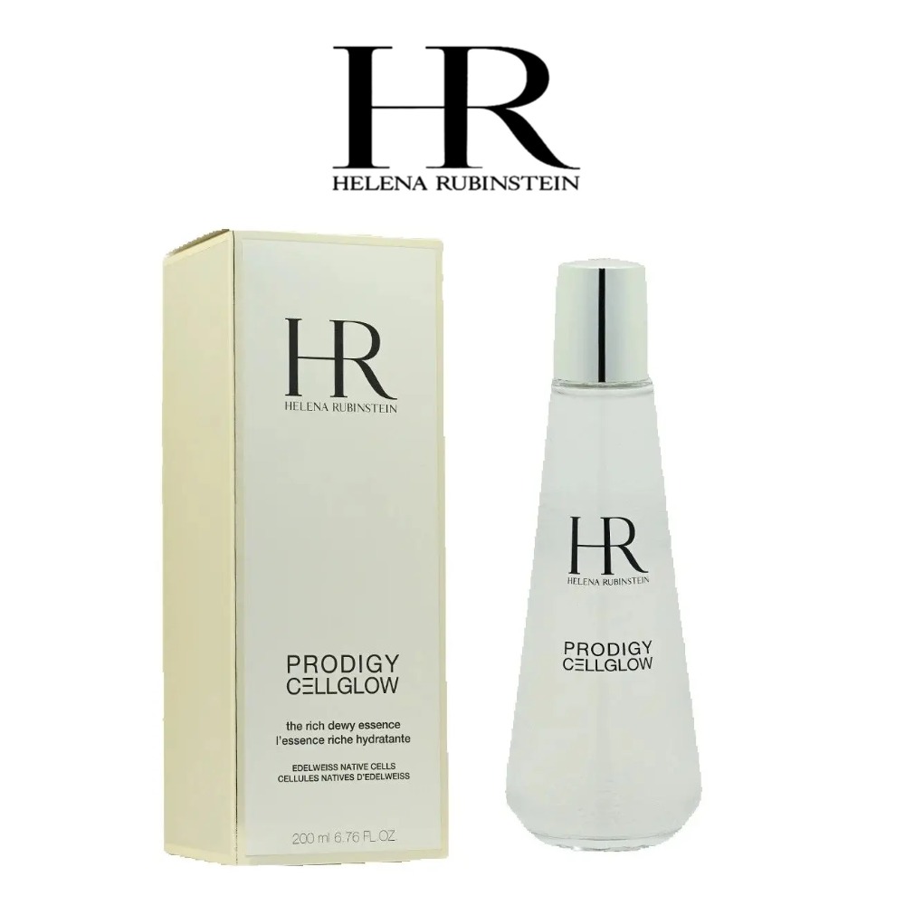 Helena Rubinstein Prodigy Cell - Luxury Skincare Men recensione e prezzo