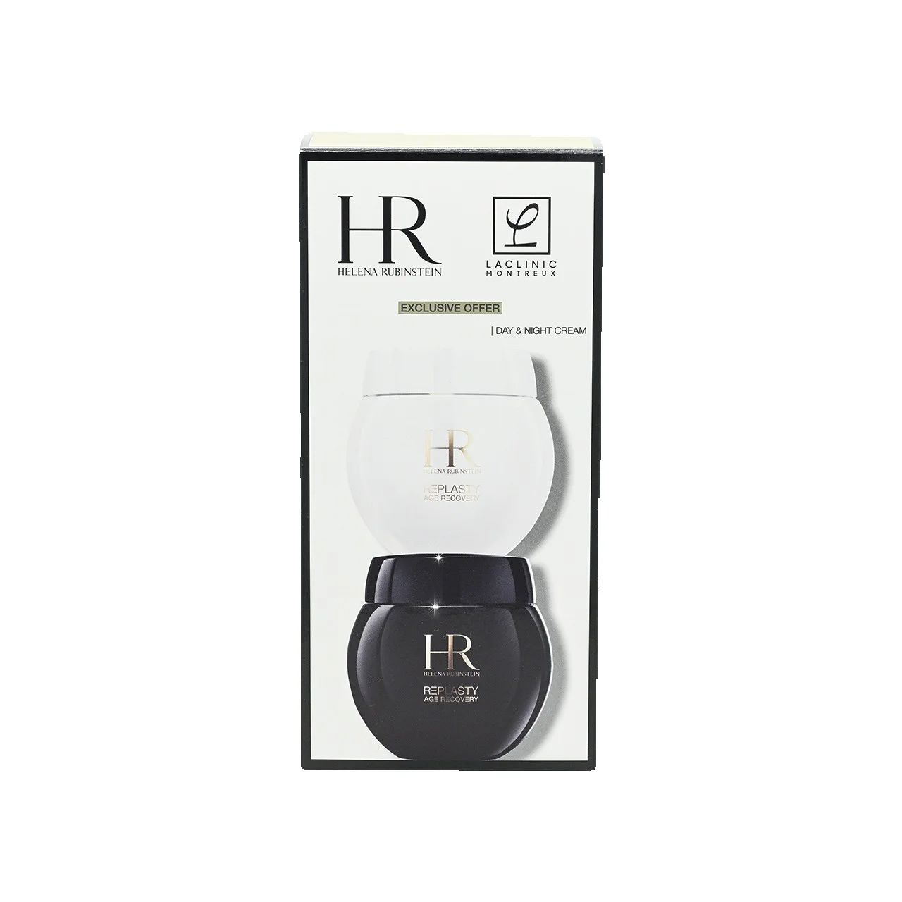 Helena Rubinstein Power Duo Se - Luxury Skincare Men recensione e prezzo